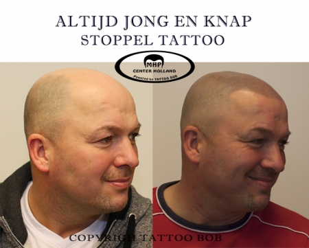 De haar pigmentatie techniek bij Tattoo Bob Rotterdam wordt uitgevoerd door een ervaren tattoo artiest. Onze tattoo artiest heeft zich gespecialiseerd in permanente make-up en micro pigmentatie. Door zijn jarenlange ervaring, training en kennis van tatoea