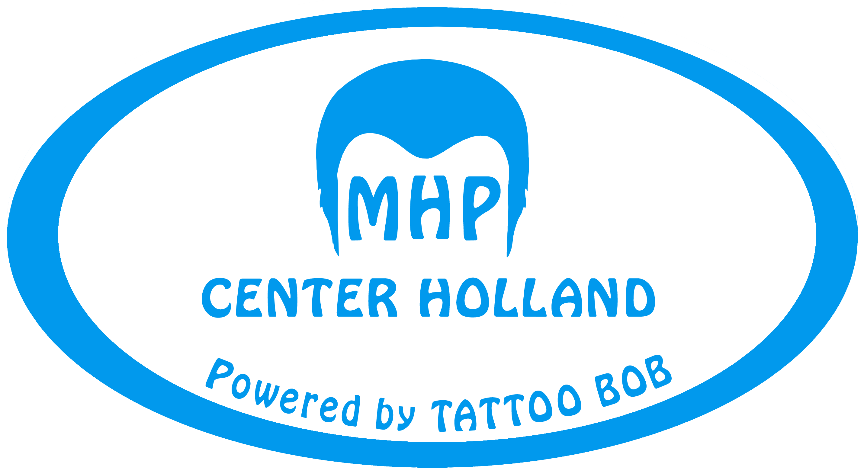 Logo Tattoo Bob